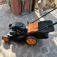Tagliaerba motore honda