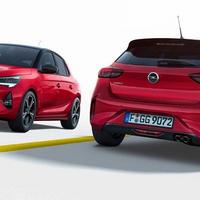 Ricambi per opel corsa f 2019/2022