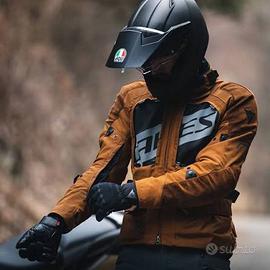 Completo Moto Dainese Springbok GORE-TEX