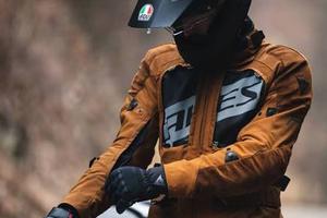 Completo Moto Dainese Springbok GORE-TEX