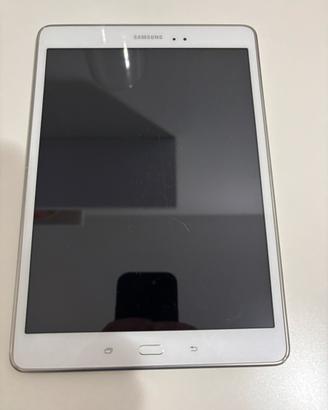 Tablet Samsung T555