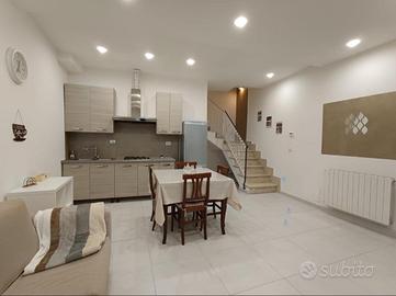 Apartamento su palazzina indipendente no condomin