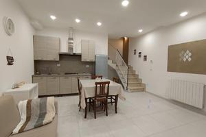 Apartamento su palazzina indipendente no condomin