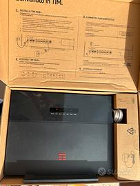 Modem ZTE Tim Hub+