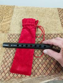 Friscaletto nuovissimo in ebano