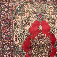 TAPPETO SALOTTO 6mq (3m x 2m)