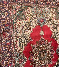 TAPPETO SALOTTO 6mq (3m x 2m)