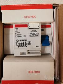 ABB EY6231 - F364 40A 30mA  Interruttore Dif.