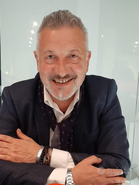 Magazziniere - Carellista