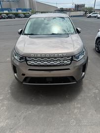 Land Rover Discovery Sport - SE 2.0 Diesel 164cv