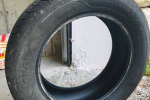 pneumatici estivi 215/60/R17