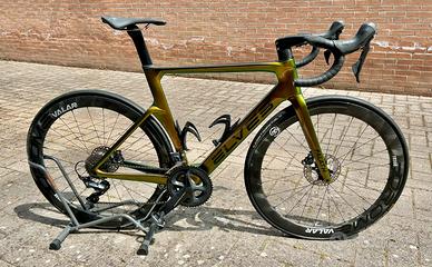 Bici da corsa