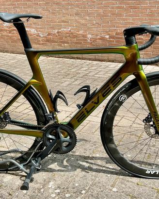 Bici da corsa
