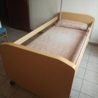 Letto elettrico