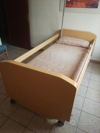 Letto elettrico