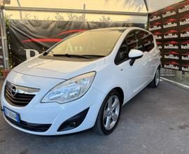 Opel Meriva 1.3 CDTI ecoFLEX Cosmo