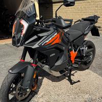 KTM Super Adventure 1290