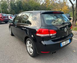 Golf 1,4 tsi 122 cv (90kw) cambio dsg automatico