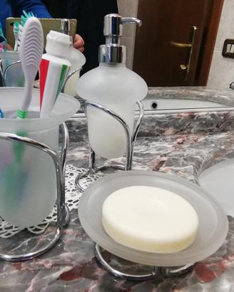 Accessori bagno