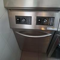BOLLITORE PROFESSIONALE