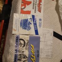 malaguti fifty top libretti uso e manutezione