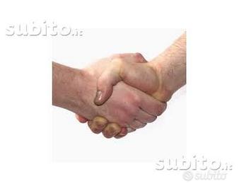 Operaio giardiniere a Trento