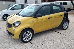 Smart ForFour 70 1.0 Passion