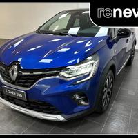 RENAULT Captur II 2024 - Captur 1.0 tce Tec U30988