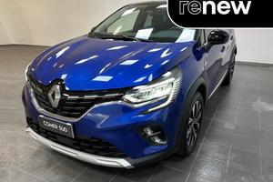 RENAULT Captur II 2024 - Captur 1.0 tce Tec U30988