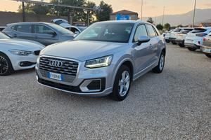 Audi Q2 35 TFSI Business Design