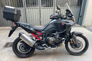 HONDA AFRICA TWIN 1100 DCT ANNO 2022