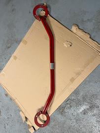 Barra duomi audi a3 2007/2013