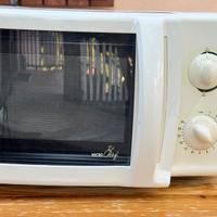 Forno Microonde Camdy Micro chef