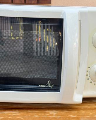 Forno Microonde Camdy Micro chef