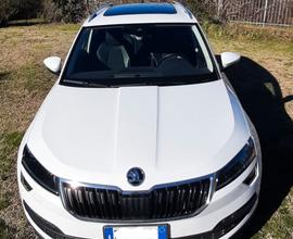 Skoda Karoq 1.5 TSI ACT DSG Style 4x4 150CV