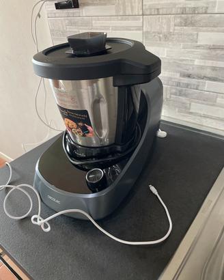 Robot da cucina