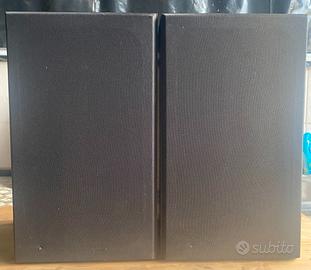 Casse acustiche Pioneer