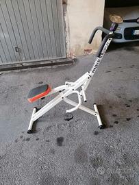 Power Crunch Display