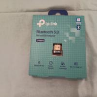 usbAdattatore USB Nano Bluetooth 5.3 TP-Link UB500