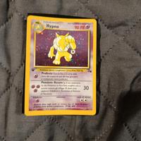 Hypno holo 1 edizione Italia