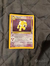 Hypno holo 1 edizione Italia