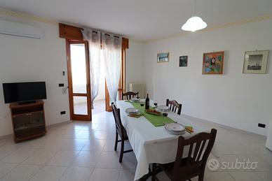 Travellito vacanze casa Ludovica