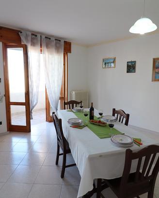 Travellito vacanze casa Ludovica