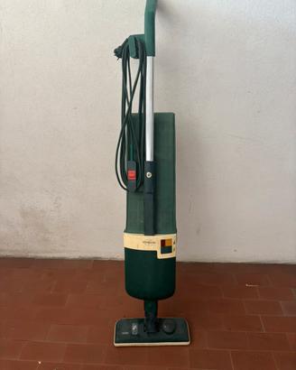 Vorwerk Folletto vintage funzionante