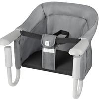 Seggiolone da tavolo