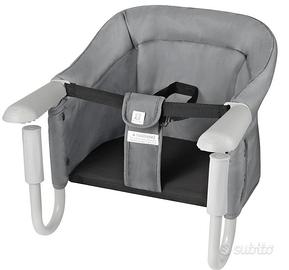 Seggiolone da tavolo