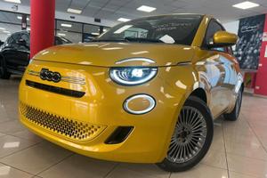 FIAT 500 (2020-->) 500 Berlina Hybrid Torino
