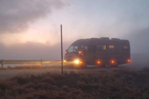 camper vas oversize 780