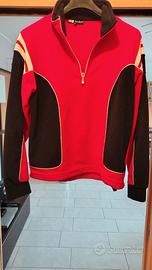 Pile tecnico invernale outdoor Newland taglia XL