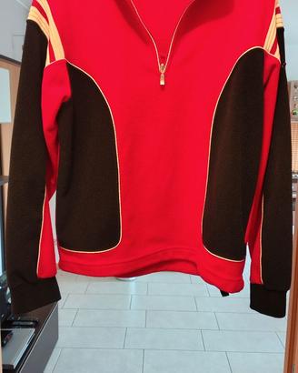 Pile tecnico invernale outdoor Newland taglia XL